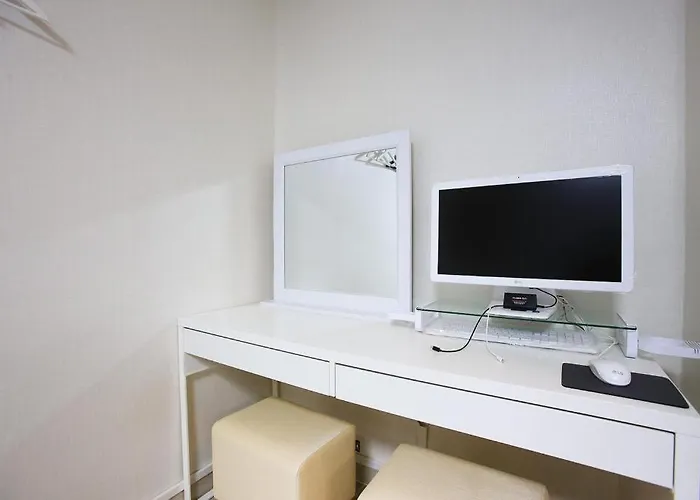 Hotel Itaewon A One 2*