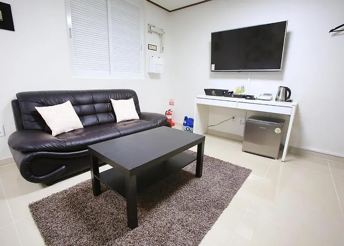 Itaewon A One Hotel
